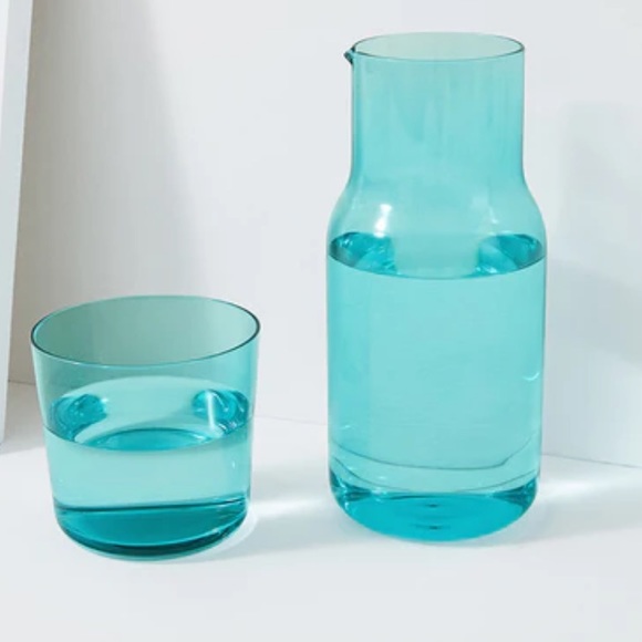 Jonathan Adler Other - Jonathan Adler bedside carafe set